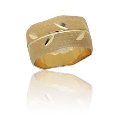 Обручальные кольца - 1068 RM-KT-210