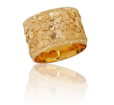 Обручальные кольца - 1404 RM-DN-431