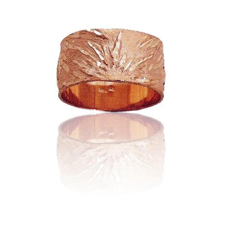 Обручальные кольца - 1174 RM-DN-451