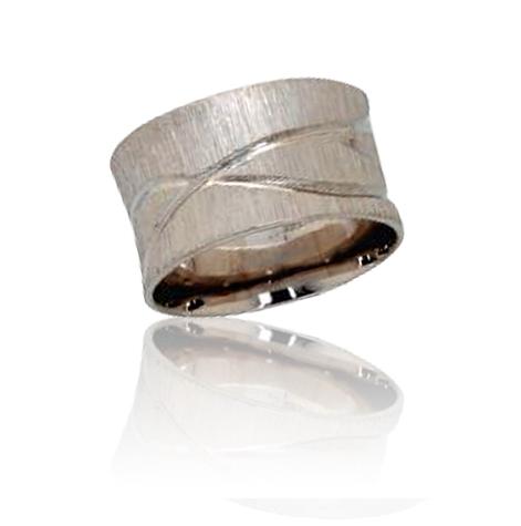 Обручальные кольца - 1094 RM-ER-600