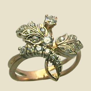 Солитеры - RG-7101040