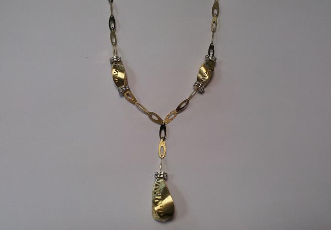 Колье - 3735 GN-29