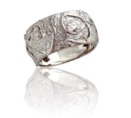 Обручальные кольца - 1113 RM-ER-630