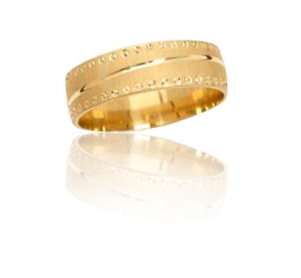 Обручальные кольца - 1058 RM-MP-560