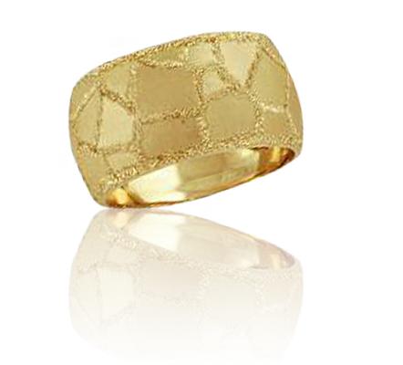 Обручальные кольца - 1105 RM-ER-615