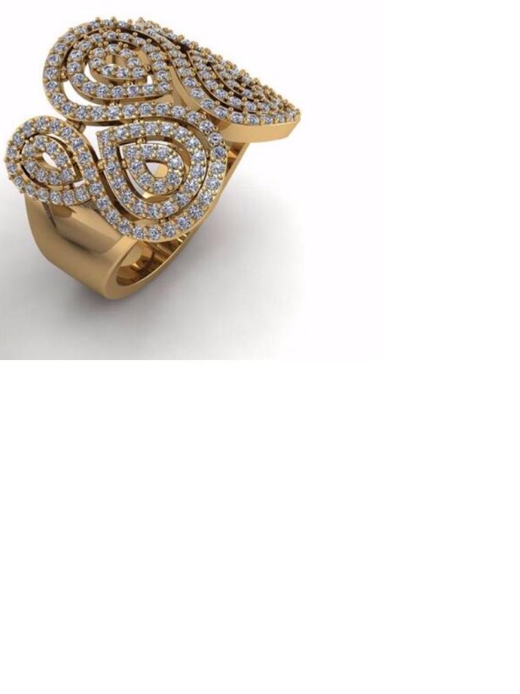 Солитеры - RM-1210-M