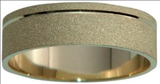 Обручальные кольца - 2219 RM-8808