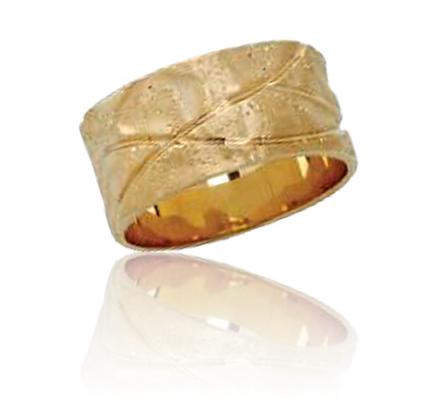 Обручальные кольца - 1036 RM-ER-613