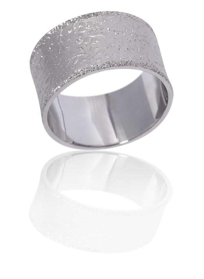 Обручальные кольца - 1119 RM-ER-638