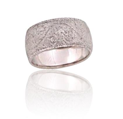 Обручальные кольца - 1131 RM-ER-650