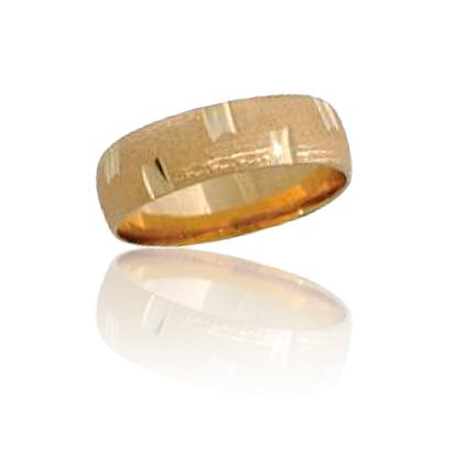 Обручальные кольца - 1064 RM-KT-204