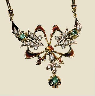 Подвески - 2588 PEN-6104054