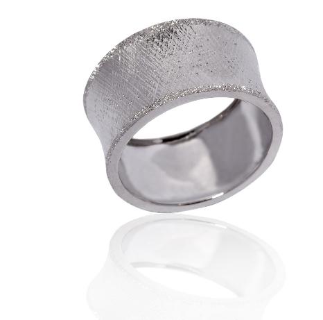 Обручальные кольца - 1086 RM-DN-434