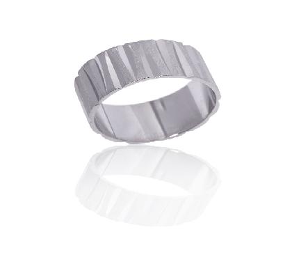 Wedding Rings  - 1021 RM-MG-149