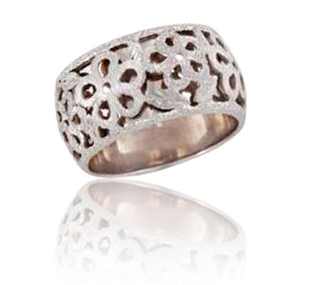 Обручальные кольца - 1109 RM-ER-622