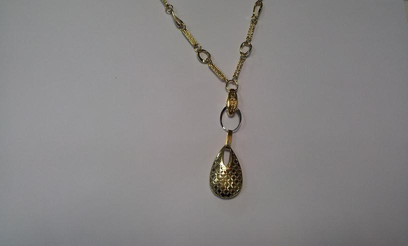 Колье - 3732 GN-26