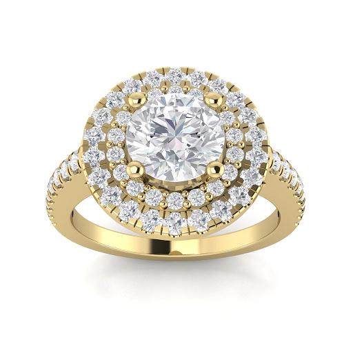 Солитеры - SRE-P141Y-M