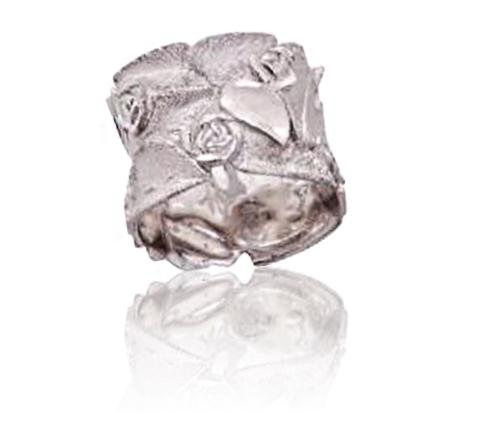 Wedding Rings  - 1398 RM-DN-416