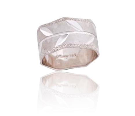 Wedding Rings  - 2221 RM-MG-123