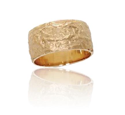 Обручальные кольца - 1032 RM-MG-172