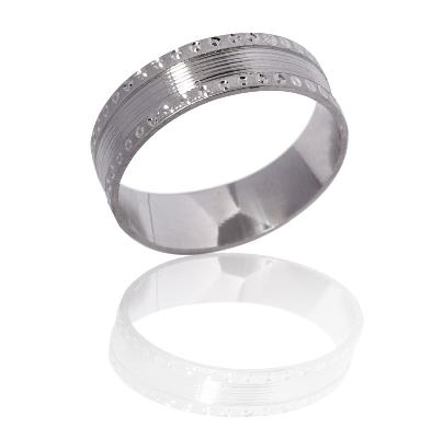 Обручальные кольца - 2379 RM-MP-561