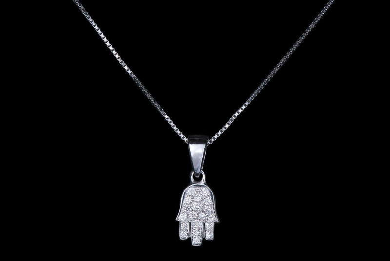 Подвески - 4083 PD-2035