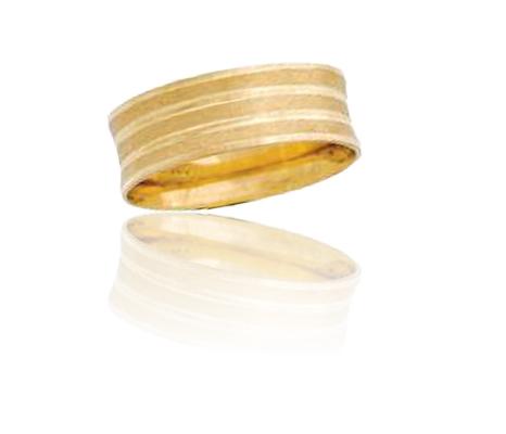 Wedding Rings  - 1378 RM-MG-142