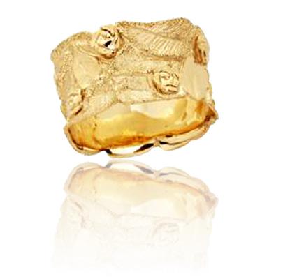 Wedding Rings  - 1505 RM-DN-419