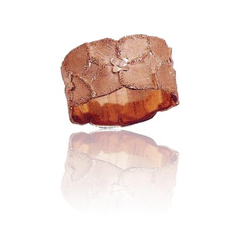 Обручальные кольца - 1178 RM-DN-455