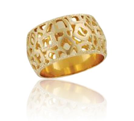 Обручальные кольца - 1110 RM-ER-625