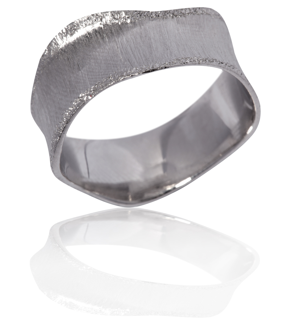 Wedding Rings  - 1009 RM-MG-129