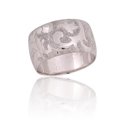 Обручальные кольца - 1133 RM-ER-652