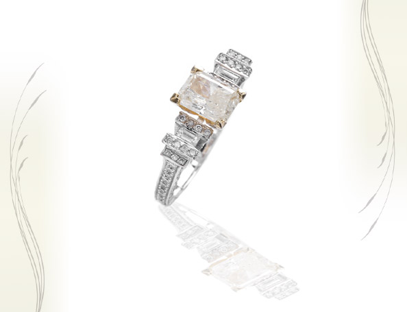 Солитеры - SRE-2027