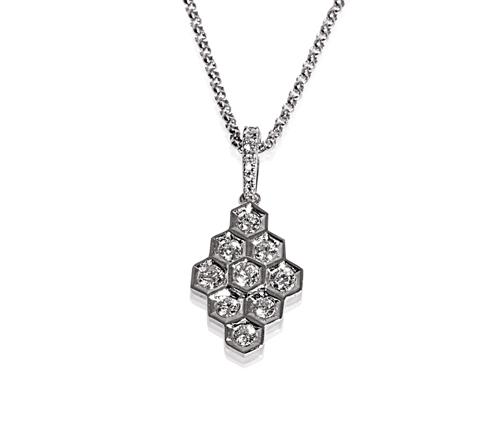 Подвески - 1710 PEN-34760DGQ