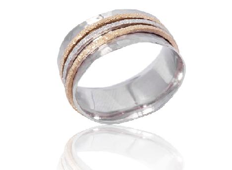 Обручальные кольца - 1115 RM-ER-634