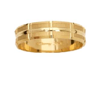 Обручальные кольца - 1519 RM-MP-556