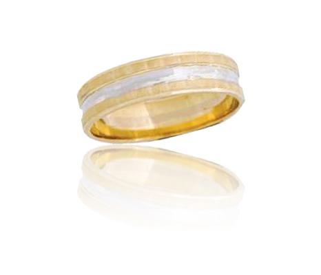 Wedding Rings  - 1005 RM-MG-104