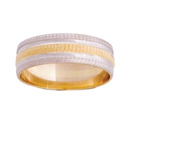 Обручальные кольца - 1409 RM-MP-535