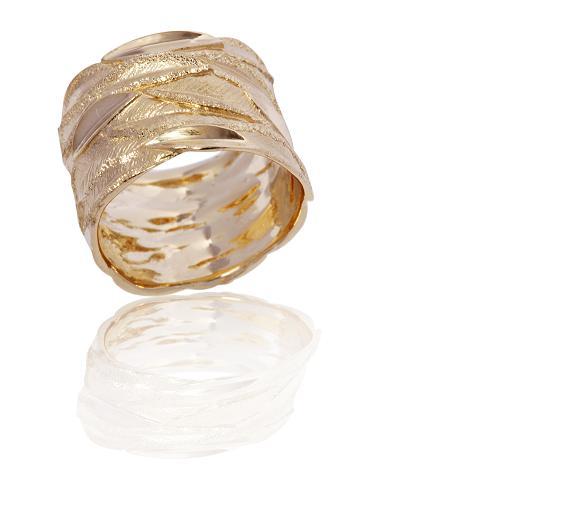 Обручальные кольца - 2205 RM-DN-441