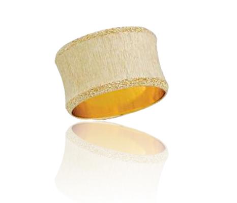 Wedding Rings  - 2105 RM-MG-128