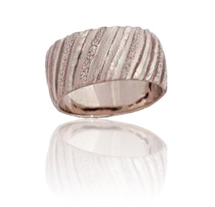 Обручальные кольца - 1145 RM-ER-666