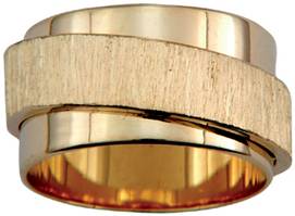 Обручальные кольца - 2197 RM-8555