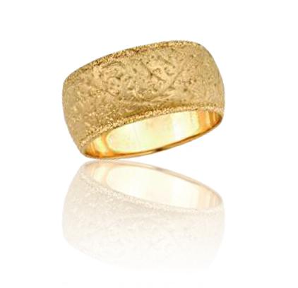 Обручальные кольца - 1132 RM-ER-651