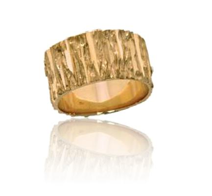 Обручальные кольца - 1034 RM-MG-174