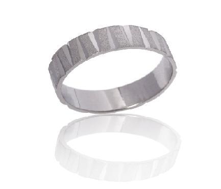 Обручальные кольца - 1198 RM-MG-155