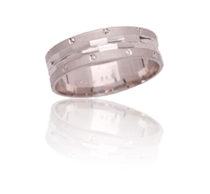 Обручальные кольца - 1380 RM-MP-557