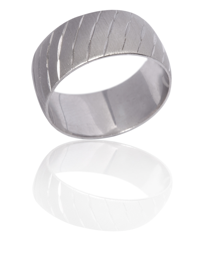 Wedding Rings  - 1006 RM-MG-105