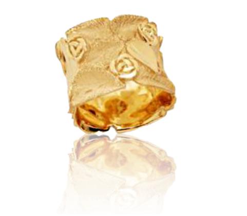 Wedding Rings  - 1399 RM-DN-417