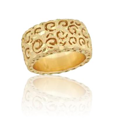 Обручальные кольца - 1128 RM-ER-647