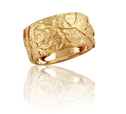 Обручальные кольца - 1114 RM-ER-631